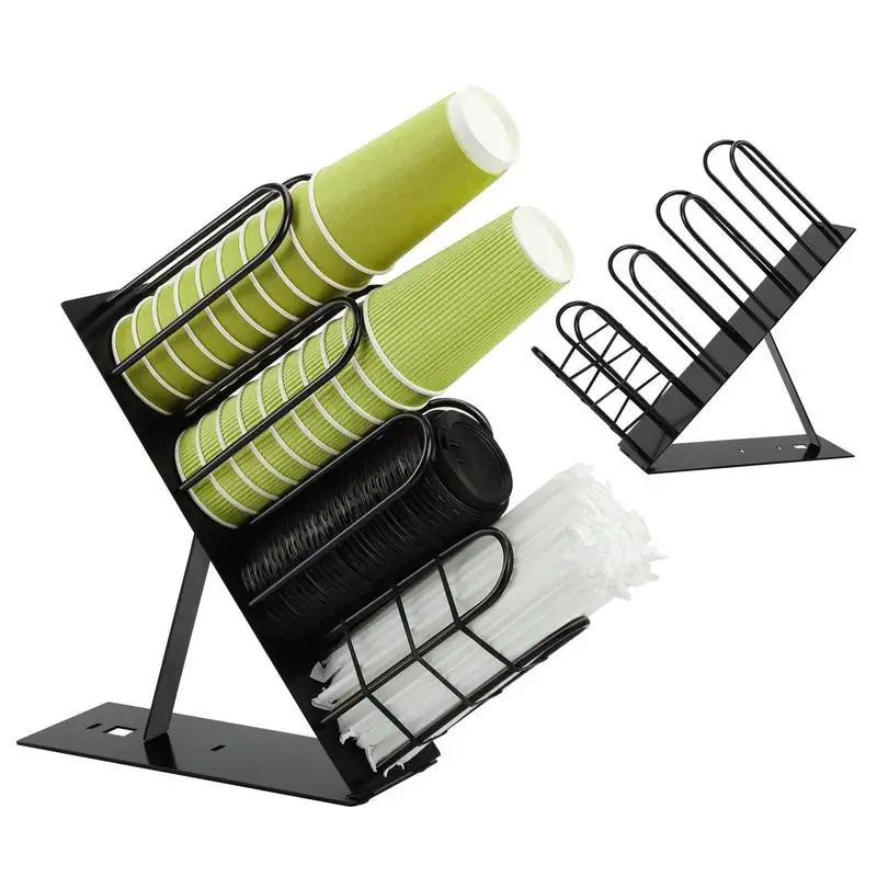 Modern Simple Style American Iron Art Metal Paper Cup Holder Bar Cup Holder Milk Tea Shop Coffee Shop Special Cup Dispenser tool
Modern Simple Style American Iron Art Metal Paper Cup Holder Bar Cup Holder Milk Tea Shop Coffee Shop Special Cup Dispenser tool