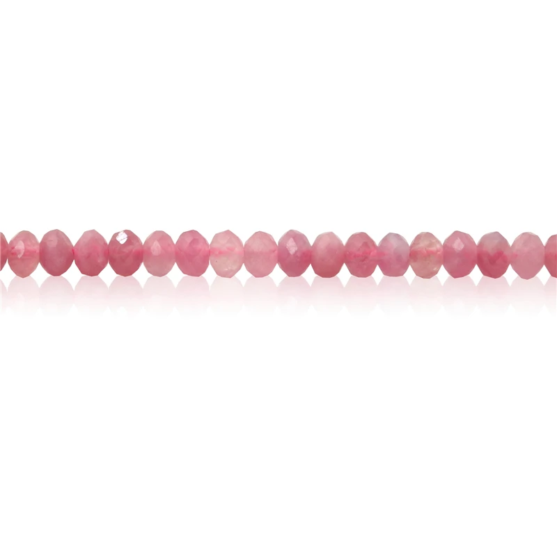 Natural Stone Amazonite Sunstone Kunzite Apatite Garnet Faceted Abacus Beads Size 2x3 3x4MM For Jewelry Making DIY Bracelet
Natural Stone Amazonite Sunstone Kunzite Apatite Garnet Faceted Abacus Beads Size 2x3 3x4MM For Jewelry Making DIY Bracelet