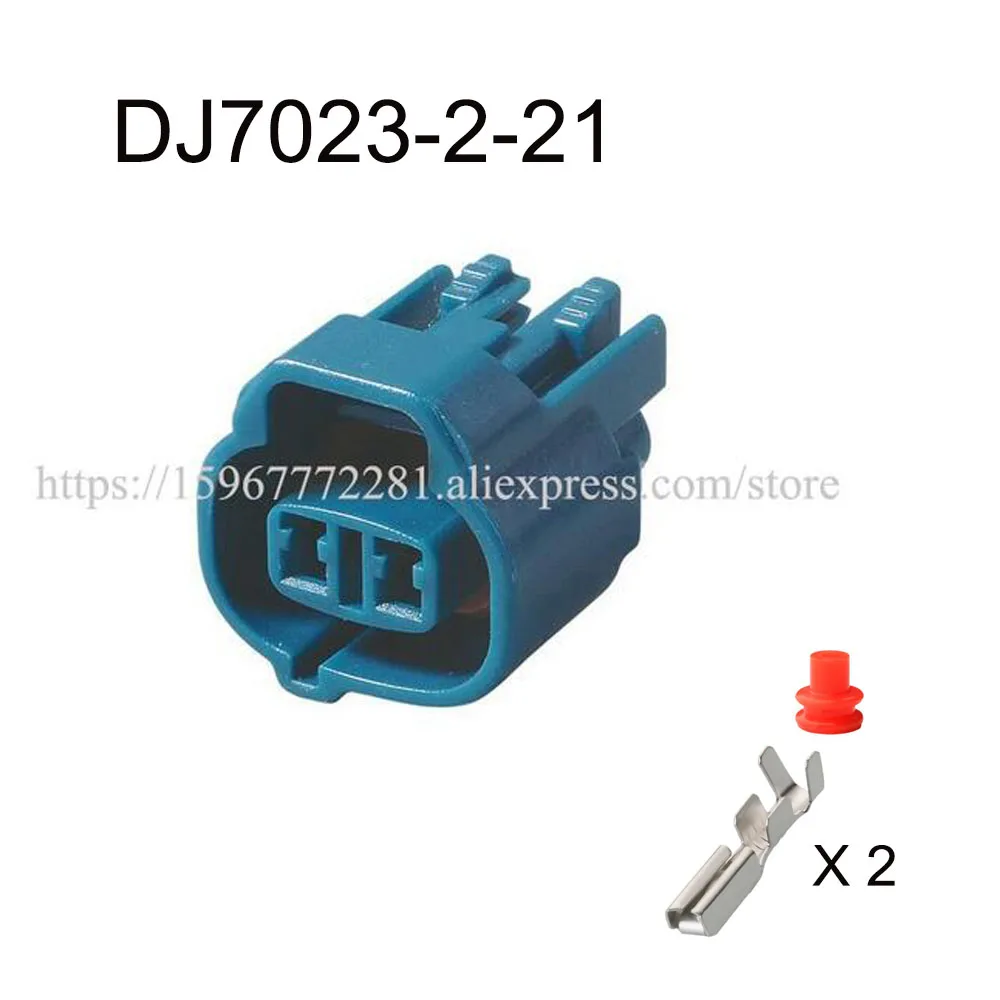 100SET include terminal seal 6189-0031 automotive waterproof connector 2 pin female male cable plug terminal block socket DJ7023
100SET include terminal seal 6189-0031 automotive waterproof connector 2 pin female male cable plug terminal block socket DJ7023