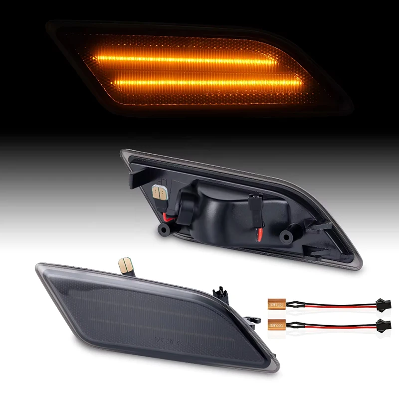 2 шт. светодиодные боковые габаритные огни указателей поворота для Mercedes Benz C-Class W204 C250 C300 C350 C63 AMG 2012-2014 автомобильные аксессуары
2 шт. светодиодные боковые габаритные огни указателей поворота для Mercedes Benz C-Class W204 C250 C300 C350 C63 AMG 2012-2014 автомобильные аксессуары