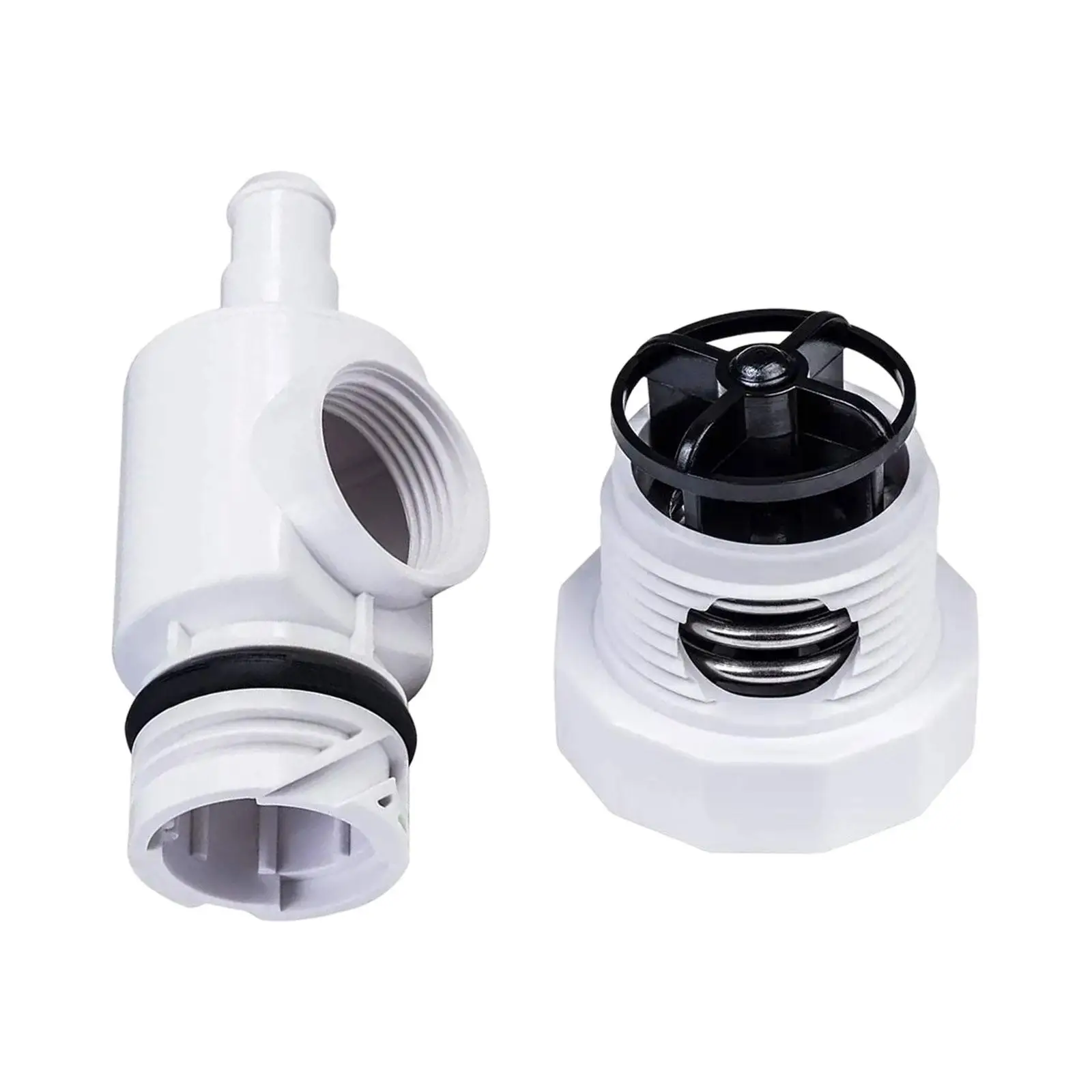 D29 UWF Quick Disconnect Connector Upgraded Easily Installed Sturdy Portable for
D29 UWF Quick Disconnect Connector Upgraded Easily Installed Sturdy Portable for