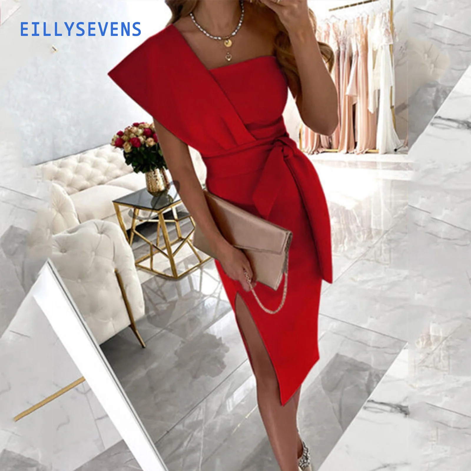 Соблазнительные облегающие вечерние платья для женщин, элегантное роскошное вечернее платье с разрезом, женское модное летнее пляжное платье макси, платья 
Соблазнительные облегающие вечерние платья для женщин, элегантное роскошное вечернее платье с разрезом, женское модное летнее пляжное платье макси, платья