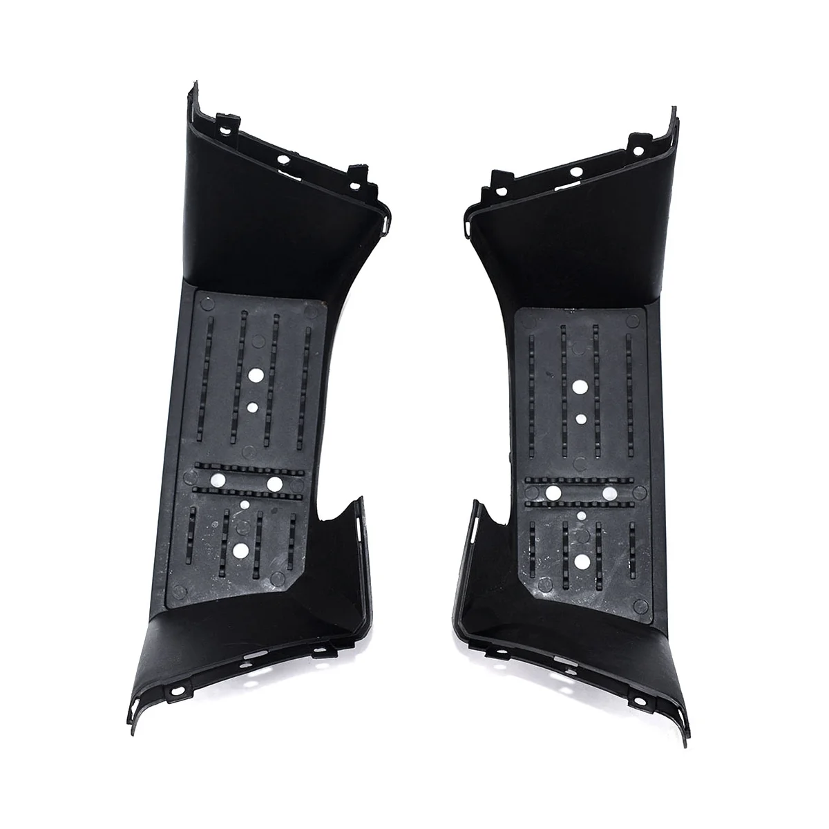 1 Pair Foot Rest Guard ATV Footrest for Chinese Small Dinosaur 50Cc/70Cc/90Cc/110Cc ATV 
1 Pair Foot Rest Guard ATV Footrest for Chinese Small Dinosaur 50Cc/70Cc/90Cc/110Cc ATV