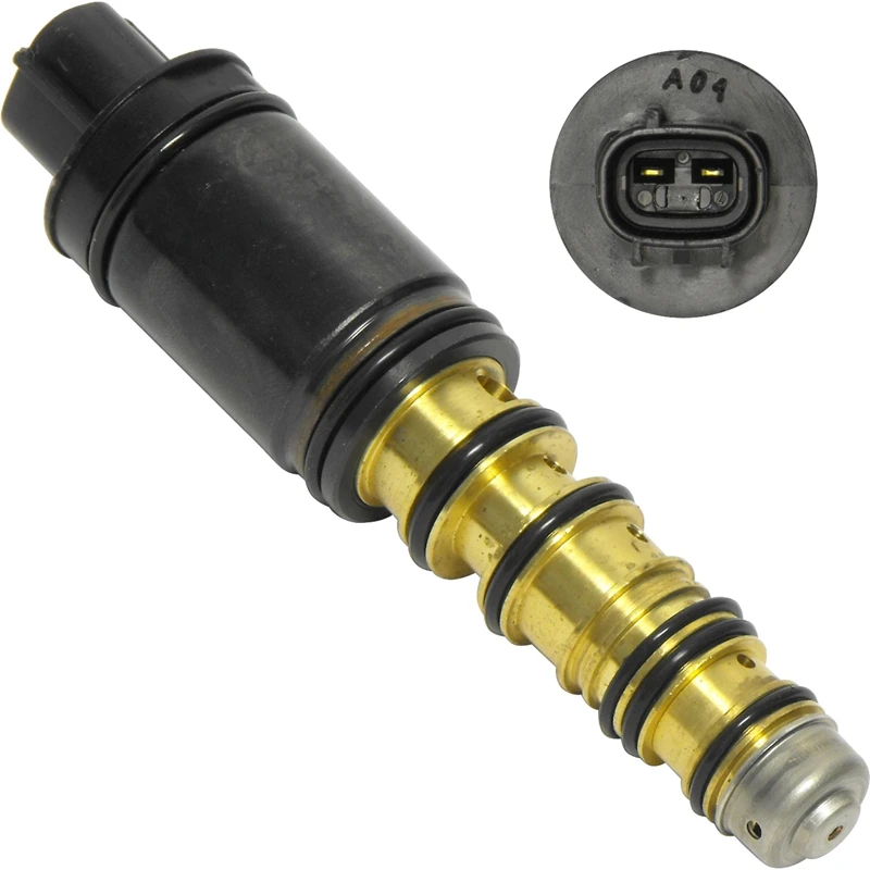 6SEU16C AUTO AC Compresor Control Valve EX 10333C For Toyota Camry Lexus Chrysler Dodge MT2283 CV1700 1712058 3155347 E207021
6SEU16C AUTO AC Compresor Control Valve EX 10333C For Toyota Camry Lexus Chrysler Dodge MT2283 CV1700 1712058 3155347 E207021