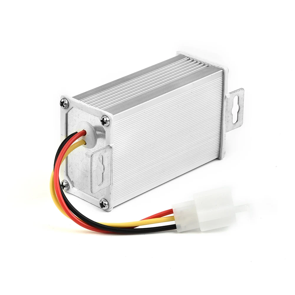 Converter DC Transformer 36V 48V 72V To 12V Vacuum Lamp Xenon Lamp Adapter Practical Durable Universal Brand New
Converter DC Transformer 36V 48V 72V To 12V Vacuum Lamp Xenon Lamp Adapter Practical Durable Universal Brand New