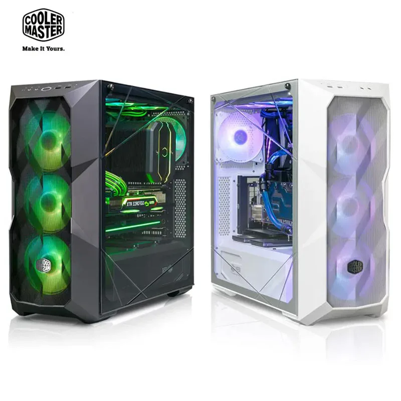 Плата Cooler Master TD500, раствор Водного Канала, используется для сетки MasterBox, чехол/комплект для блока ЦП и графического процессора/вместо резерву...
Плата Cooler Master TD500, раствор Водного Канала, используется для сетки MasterBox, чехол/комплект для блока ЦП и графического процессора/вместо резерву...