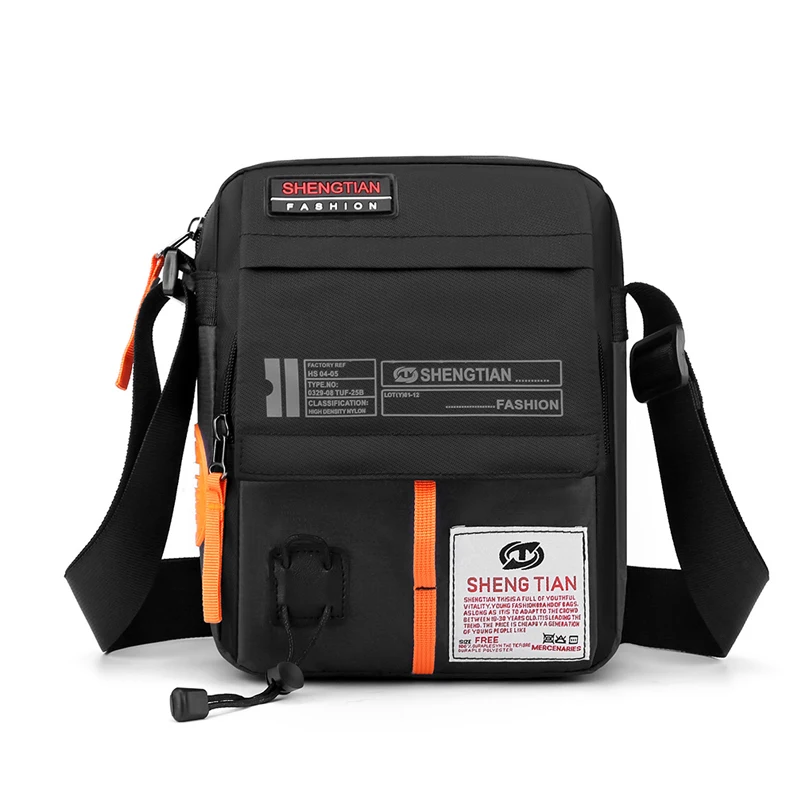 2023 New Fashion Men's Shoulder Bag Oxford Man Waterproof Messenger Crossbody Bags For Men Business Bags For Men
2023 New Fashion Men's Shoulder Bag Oxford Man Waterproof Messenger Crossbody Bags For Men Business Bags For Men