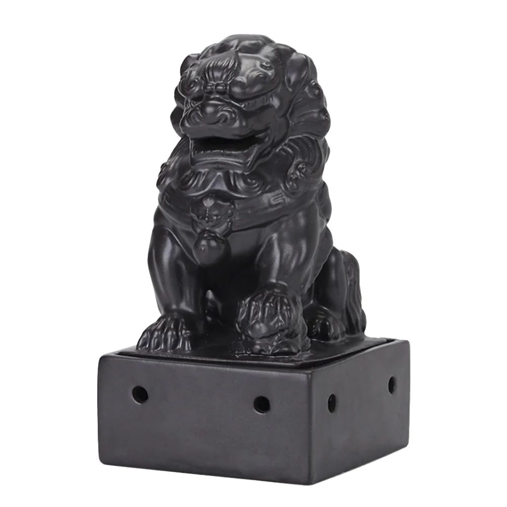 Incense Holder Burner Decorative Ceramic Incense Censer Desk Coil Aroma Burner
Incense Holder Burner Decorative Ceramic Incense Censer Desk Coil Aroma Burner