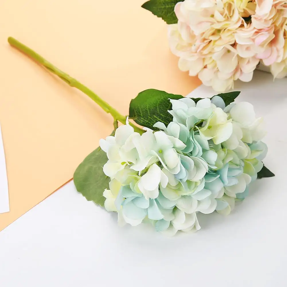 Artificial Plastic Flowers Spring Grass Olive Branch Hydrangea Fake Flowers Household Wedding Bouquet Garden Decoration
Artificial Plastic Flowers Spring Grass Olive Branch Hydrangea Fake Flowers Household Wedding Bouquet Garden Decoration