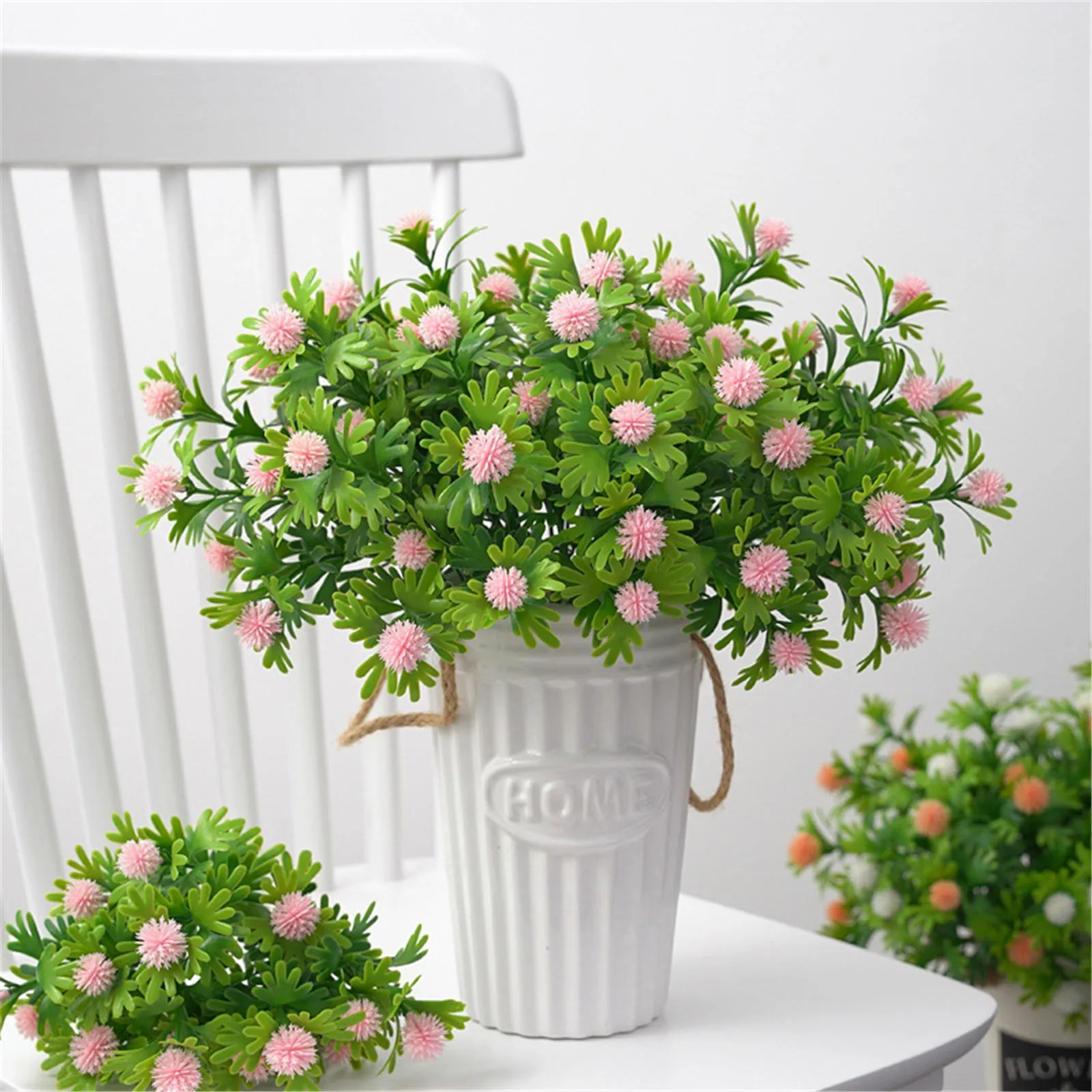 Simulation Plant Spring Exquisite Fruit Artificial Flowers Rose Bouquet Artificial Flowers Artificial Flowers Outdoor Pot
Simulation Plant Spring Exquisite Fruit Artificial Flowers Rose Bouquet Artificial Flowers Artificial Flowers Outdoor Pot