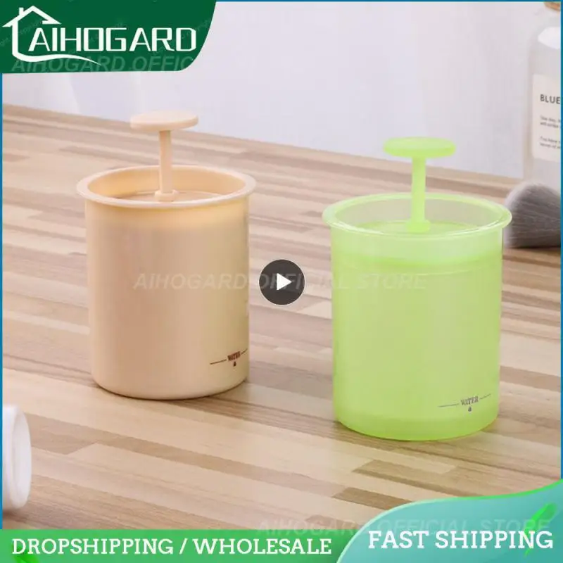 Shower Gel Bubble Beater Cylindrical Convenient Bubbler Wash Face Bathroom Bubble Facial Cleanser Bubbler 9.5×6cm Bubble Beater
Shower Gel Bubble Beater Cylindrical Convenient Bubbler Wash Face Bathroom Bubble Facial Cleanser Bubbler 9.5×6cm Bubble Beater