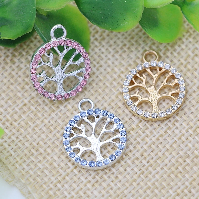 Позолоченные Подвески с деревом жизни 5 шт., кулон для изготовления ювелирных изделий, браслетов, ожерелий, фурнитура «сделай сам» 16 мм
Позолоченные Подвески с деревом жизни 5 шт., кулон для изготовления ювелирных изделий, браслетов, ожерелий, фурнитура «сделай сам» 16 мм