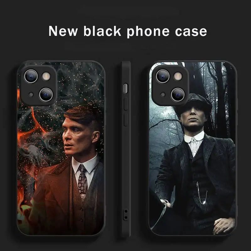 Peaky Blinders Phone Case For iphone 12 11 13 7 8 6 s plus x xs xr pro max mini shell
Peaky Blinders Phone Case For iphone 12 11 13 7 8 6 s plus x xs xr pro max mini shell