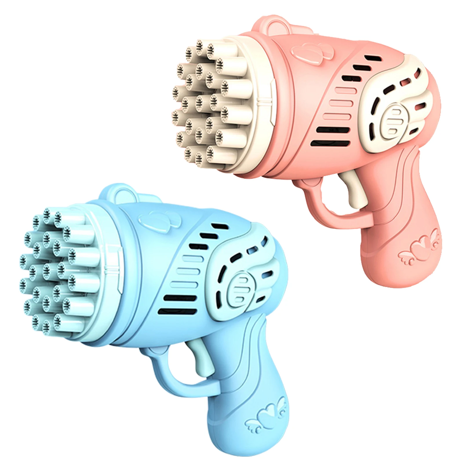 Toys For Kids Summer Bubble Machine Children Outdoor Creative Bubble Machine Toy Boys And Girls Birthday Gifts
Toys For Kids Summer Bubble Machine Children Outdoor Creative Bubble Machine Toy Boys And Girls Birthday Gifts