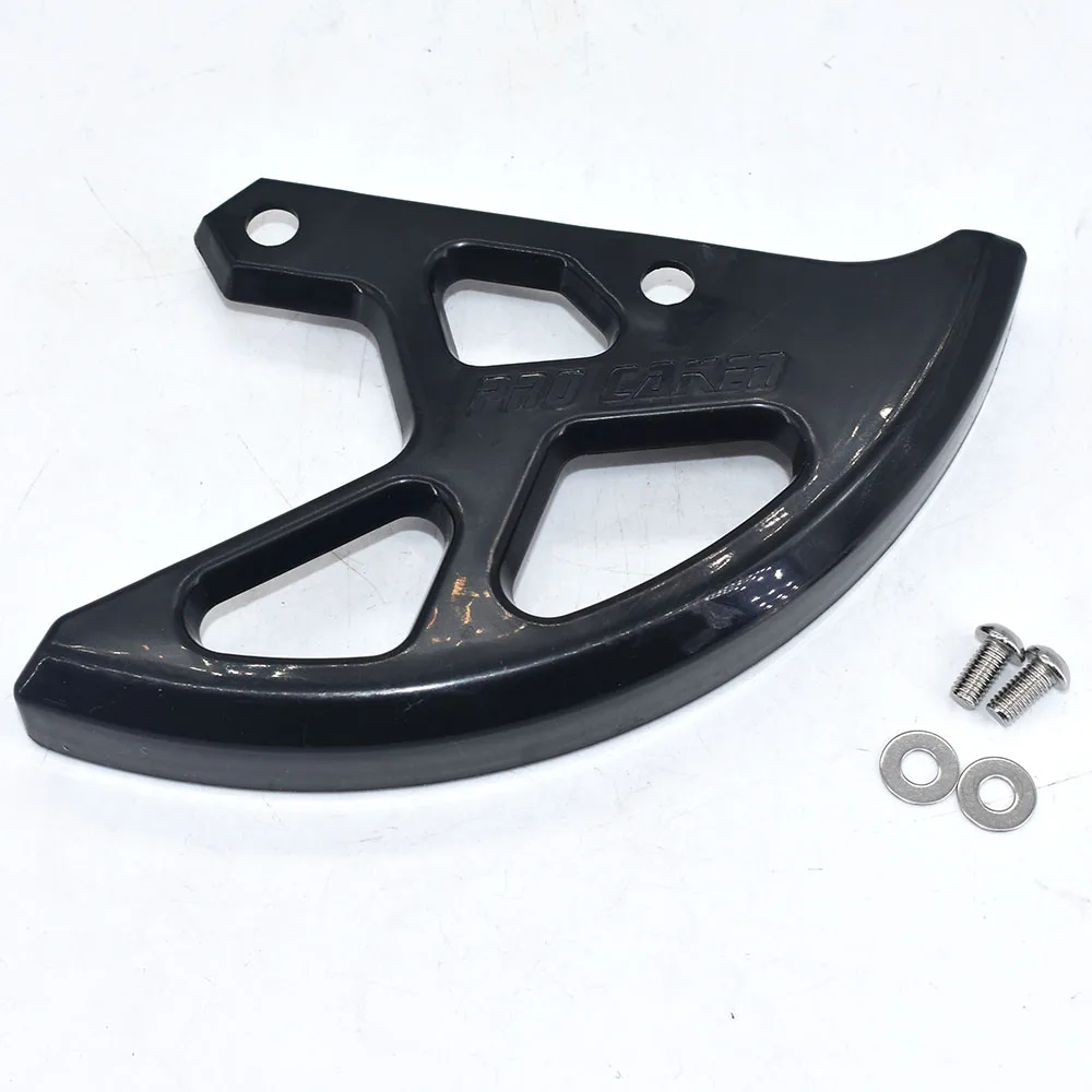 Plastic Rear Brake Disc Guard Cover Protector For CR 125R 250R CRF 250R 450R 250X 450X 250RX 450RX 450L CRF450R CRF450X
Plastic Rear Brake Disc Guard Cover Protector For CR 125R 250R CRF 250R 450R 250X 450X 250RX 450RX 450L CRF450R CRF450X