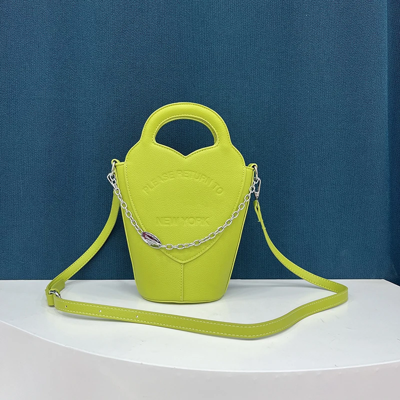 Brand Luxury Handbag 2023 New Color Design Summer Popular Letter Texture Bucket Bag Fashion Messenger Shoulder Party Dinner Bag
Brand Luxury Handbag 2023 New Color Design Summer Popular Letter Texture Bucket Bag Fashion Messenger Shoulder Party Dinner Bag