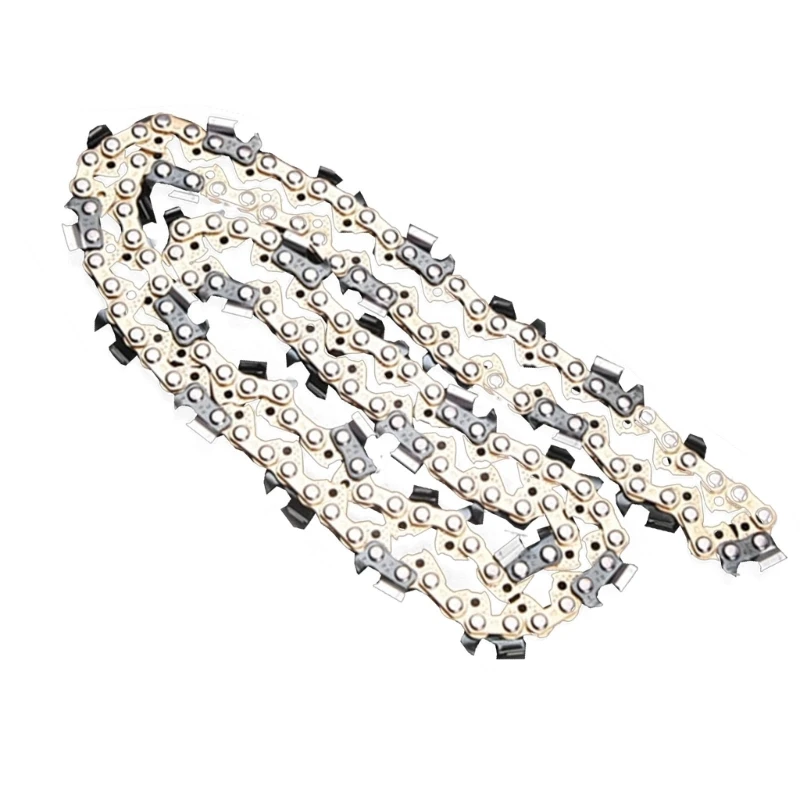 Chainsaw Chain 3/8" Low .050" Gauges Replacement Chainsaw Chain 59 Drives Links 29 Teeth Craftsman Tool Dropship
Chainsaw Chain 3/8" Low .050" Gauges Replacement Chainsaw Chain 59 Drives Links 29 Teeth Craftsman Tool Dropship