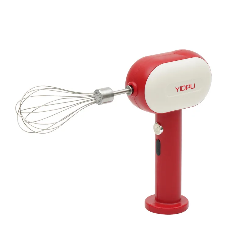 Home appliance Electric Egg Mixer Wireless Beater Milk Frother Cream Cake Food Stirrer Mixer Blender USB Handheld Egg Whisk Foam
Home appliance Electric Egg Mixer Wireless Beater Milk Frother Cream Cake Food Stirrer Mixer Blender USB Handheld Egg Whisk Foam