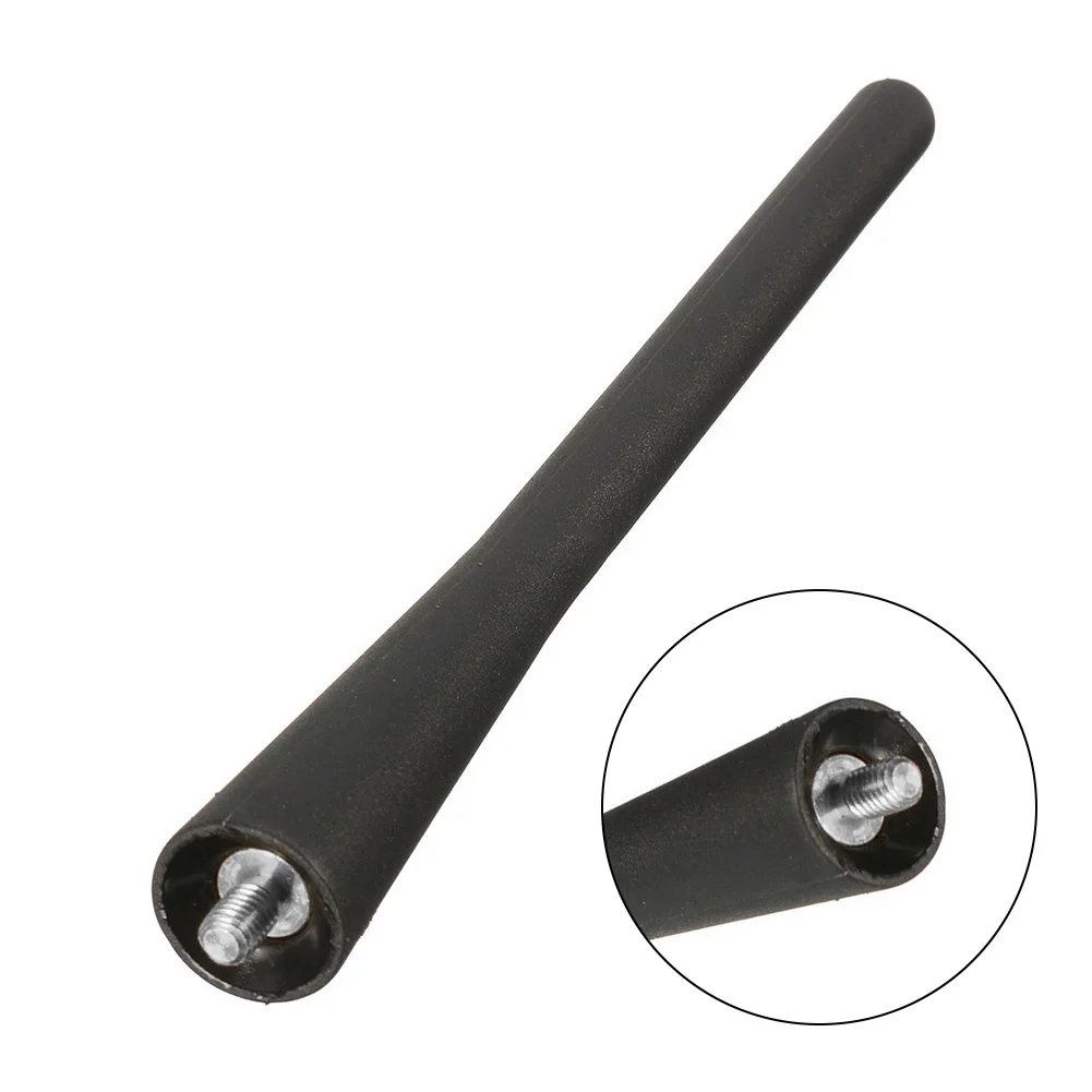 Roof Antenna Mast Car Antenna Mast Replacement 20cm*1.5cm For Mazda 3 2007-2014 For Mazda 5 2007-2014 New Useful
Roof Antenna Mast Car Antenna Mast Replacement 20cm*1.5cm For Mazda 3 2007-2014 For Mazda 5 2007-2014 New Useful