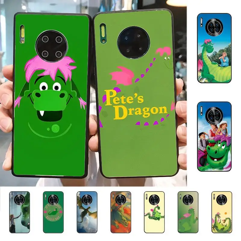 Disney Pete's Dragon Phone Case for Huawei Mate 20 10 9 40 30 lite pro X Nova 2 3i 7se
Disney Pete's Dragon Phone Case for Huawei Mate 20 10 9 40 30 lite pro X Nova 2 3i 7se