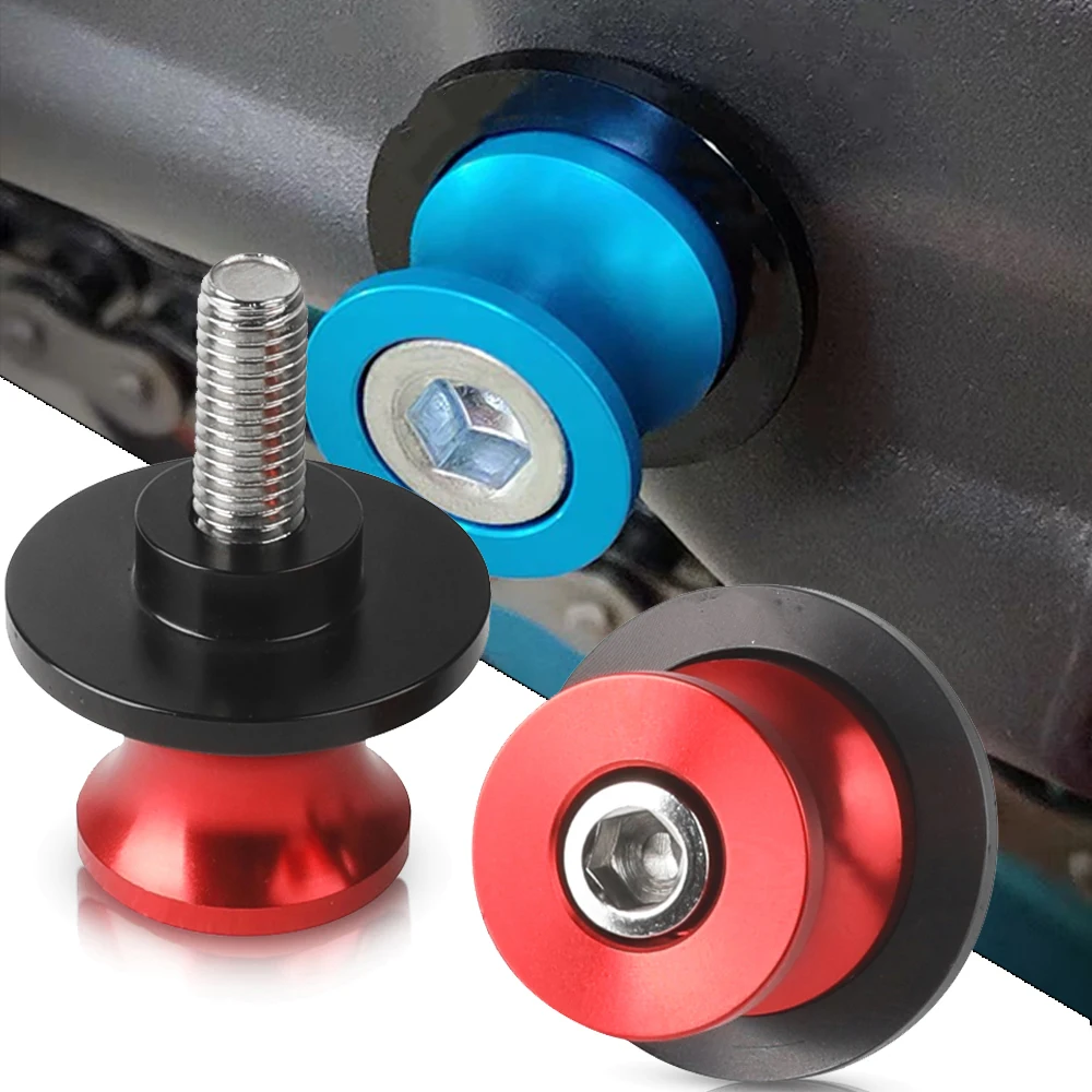 For Yamaha MT03 2006 2007 2008 2009 2010 2011 2012 2016 2017 2018 2019 2020 Stands Screws sliders Swingarm Spools Slider MT-03
For Yamaha MT03 2006 2007 2008 2009 2010 2011 2012 2016 2017 2018 2019 2020 Stands Screws sliders Swingarm Spools Slider MT-03