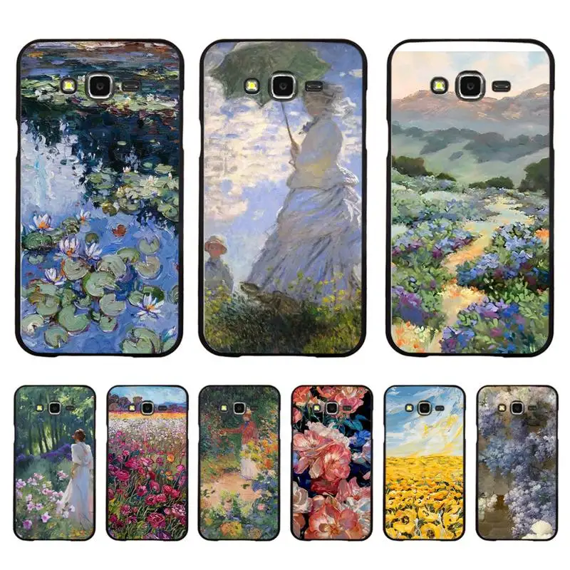 Monet Oil Painting artwork Phone Case for Samsung J 2 3 4 5 6 7 8 prime plus 2018 2017 2016 core
Monet Oil Painting artwork Phone Case for Samsung J 2 3 4 5 6 7 8 prime plus 2018 2017 2016 core
