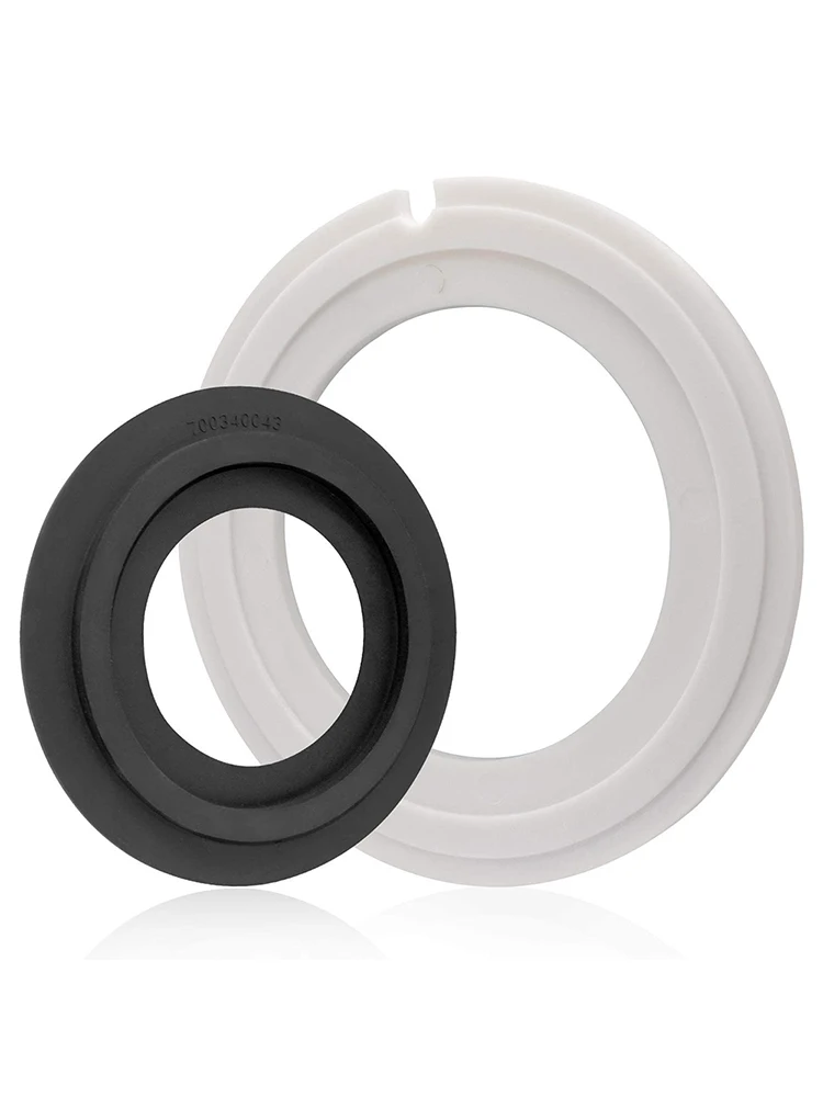 1 Set RV Camper Boat Toilet Gasket Rubber Bowl Seal Kit Replacement For Dometic Sealand 110 111 210 385311462 385310677
1 Set RV Camper Boat Toilet Gasket Rubber Bowl Seal Kit Replacement For Dometic Sealand 110 111 210 385311462 385310677