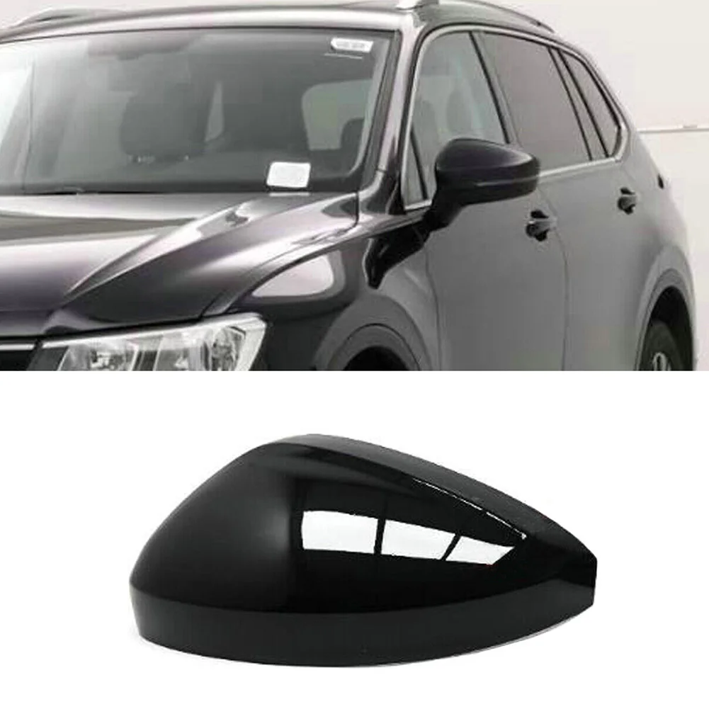 1x Left Rear Gloss Black Cap Replace Easy To Install View Mirror Cover White Painted 2017-2020 ABS High Quality
1x Left Rear Gloss Black Cap Replace Easy To Install View Mirror Cover White Painted 2017-2020 ABS High Quality