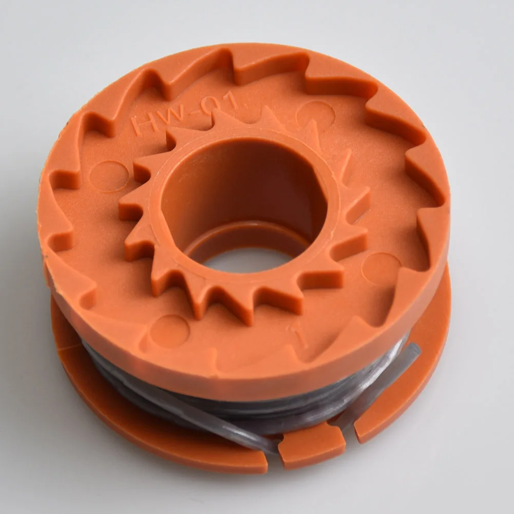 Durable High Quality Brand New Accessories Spool & Line Automatically Readjusted For POWERBASE N0F-GT-300/20-E
Durable High Quality Brand New Accessories Spool & Line Automatically Readjusted For POWERBASE N0F-GT-300/20-E