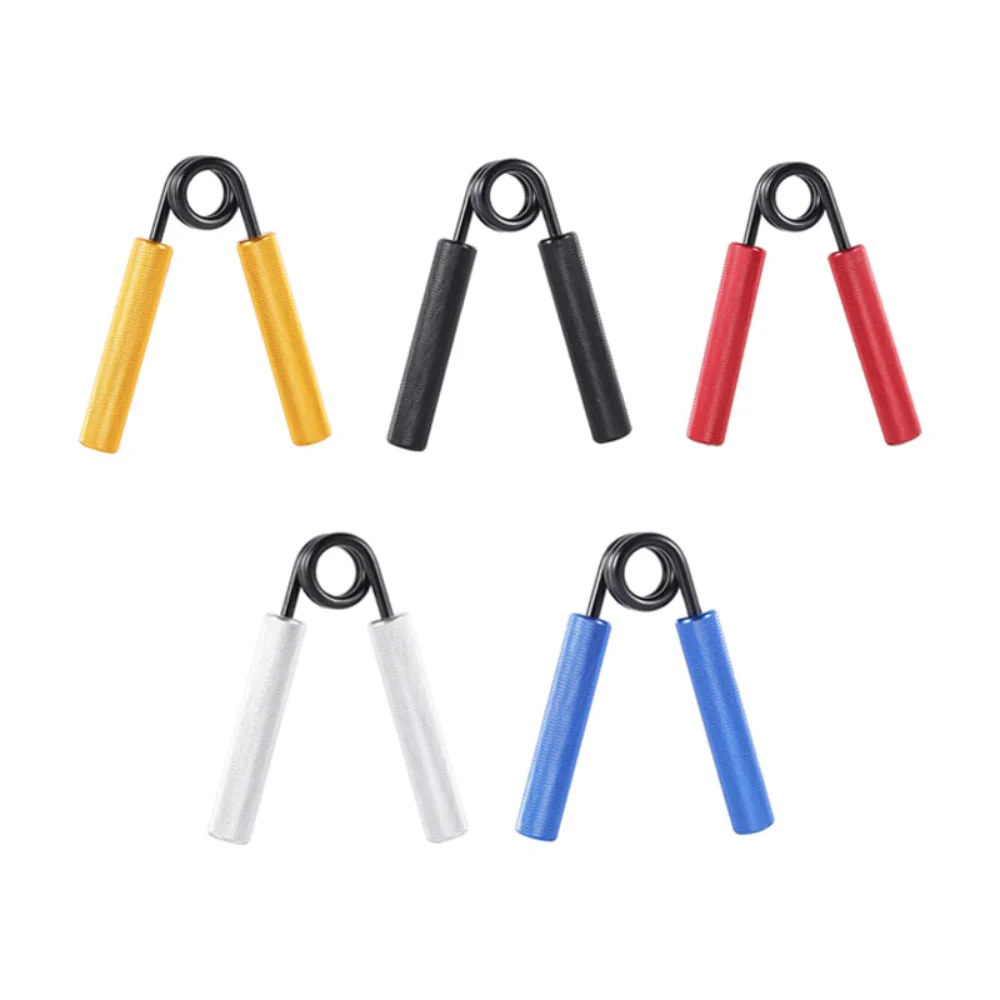 Training Hand Developer Grip Device Wrist Grips Muscle Heavy 100/150/200lbs Strength Carpal Fitness Expander Rehabilitation
Training Hand Developer Grip Device Wrist Grips Muscle Heavy 100/150/200lbs Strength Carpal Fitness Expander Rehabilitation