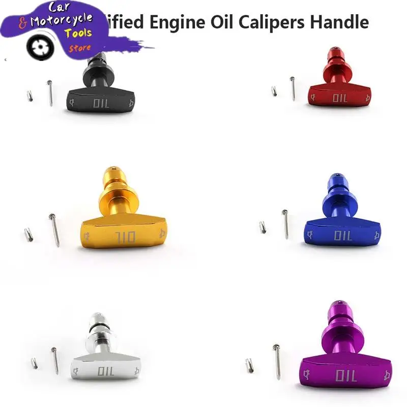 1 Set Aluminum Alloy Car Modification Oil Caliper Handle for 1999-2011 Ford Mustang GT V8 GT500 Car Modification Accessories
1 Set Aluminum Alloy Car Modification Oil Caliper Handle for 1999-2011 Ford Mustang GT V8 GT500 Car Modification Accessories