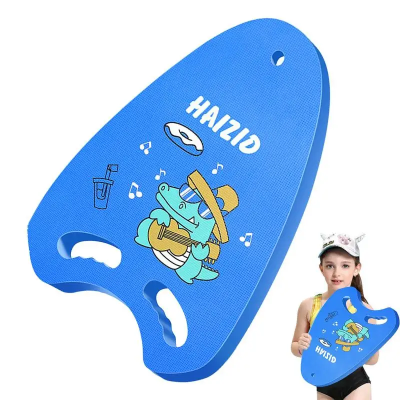1pc Swim Board Pool Swimming Learning Board Supportive Sports Equipments Hole Handle EVA Material Adults Kids Swimming Training
1pc Swim Board Pool Swimming Learning Board Supportive Sports Equipments Hole Handle EVA Material Adults Kids Swimming Training