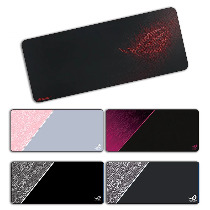 Rog Mause Pad Mouse Mat Gaming Keyboards Accessories Asus Table Pads 900 × 400 Computer Desk Mats Xxl PC Gamer Cabinet Extended
Rog Mause Pad Mouse Mat Gaming Keyboards Accessories Asus Table Pads 900 × 400 Computer Desk Mats Xxl PC Gamer Cabinet Extended