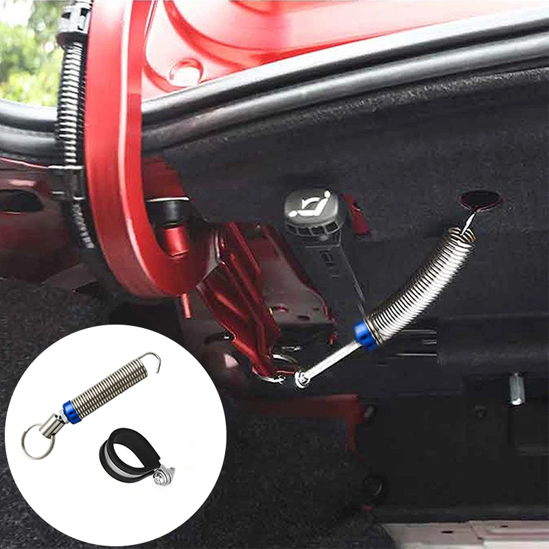 Car Trunk Lift Spring Rear Tailgate Automatic Support Device For VW Passat Volkswagen Jetta MK6 Golf Auto Interior Accessories
Car Trunk Lift Spring Rear Tailgate Automatic Support Device For VW Passat Volkswagen Jetta MK6 Golf Auto Interior Accessories