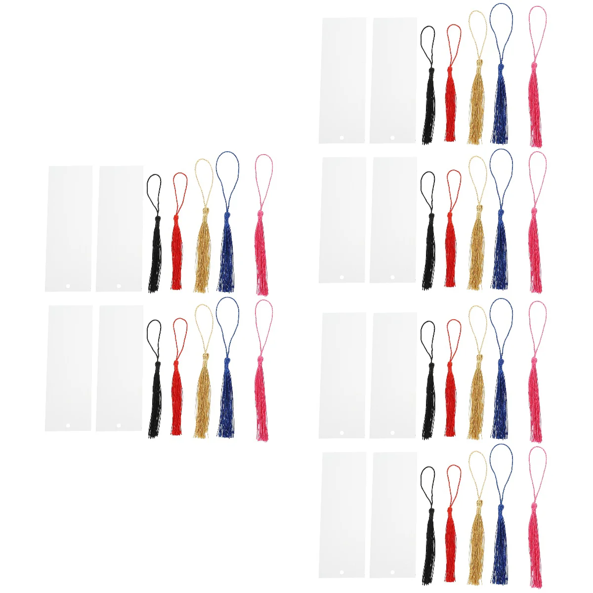 Bookmarks Page Tassels Acrylic Marker Clear Transparent Diy Blank Craft Decorative Reading Vintage Clips Blanks Paper Set Mini
Bookmarks Page Tassels Acrylic Marker Clear Transparent Diy Blank Craft Decorative Reading Vintage Clips Blanks Paper Set Mini