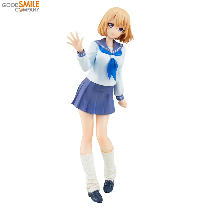 Original Good Smile GSC POP UP PARADE A Couple of Cuckoos Sachi Umino Figure Anime Action Model Collectible Toys Gift
Original Good Smile GSC POP UP PARADE A Couple of Cuckoos Sachi Umino Figure Anime Action Model Collectible Toys Gift