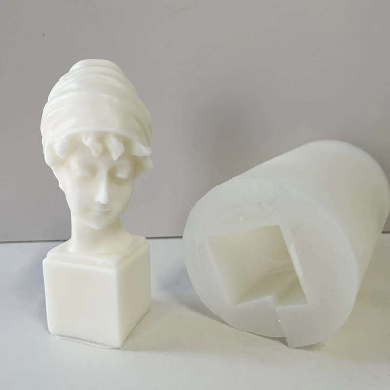 Силиконовая форма для 3D скульптуры Давида, украшения ручной работы, искусственное украшение в современном стиле, украшение для дома и рабоч...
Силиконовая форма для 3D скульптуры Давида, украшения ручной работы, искусственное украшение в современном стиле, украшение для дома и рабоч...