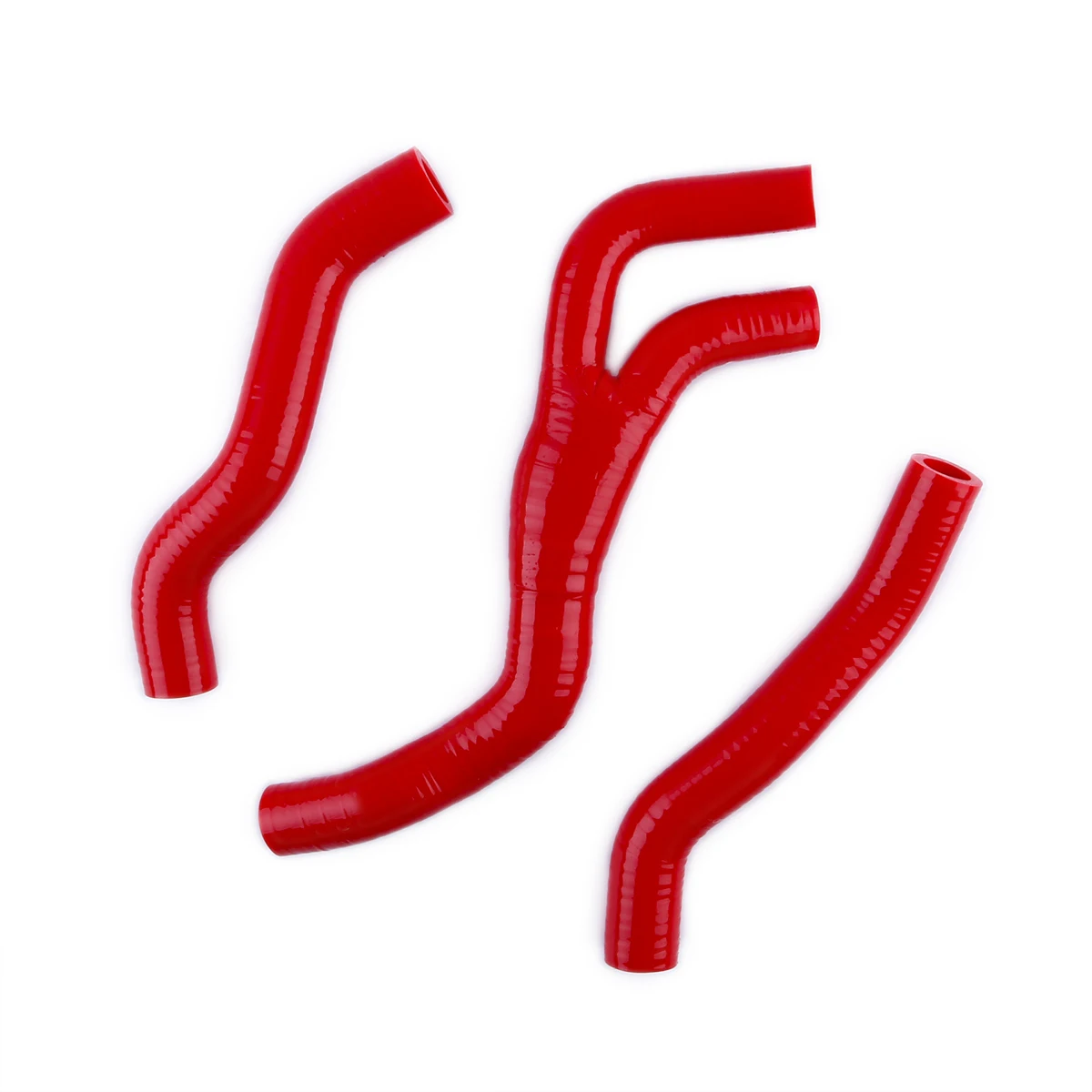 New Silicone Radiator Coolant Cooling Hose Pipe Piping Tube Tubing Duct Set Kit for Honda CR125R CR 125 CR125 1998 1999
New Silicone Radiator Coolant Cooling Hose Pipe Piping Tube Tubing Duct Set Kit for Honda CR125R CR 125 CR125 1998 1999