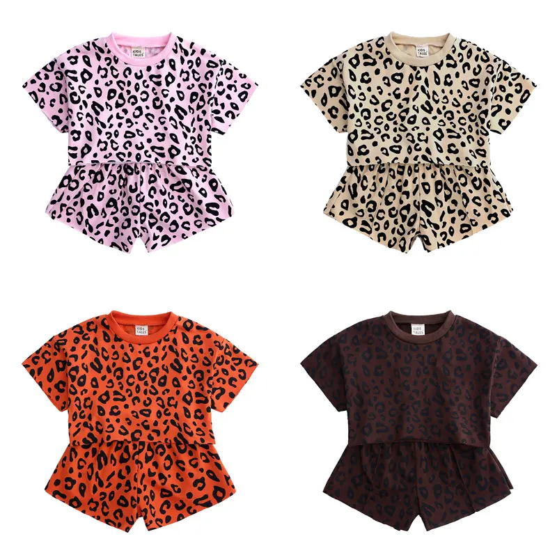 Футболка с коротким рукавом и шорты для девочек, хлопковая, в полоску
Футболка с коротким рукавом и шорты для девочек, хлопковая, в полоску