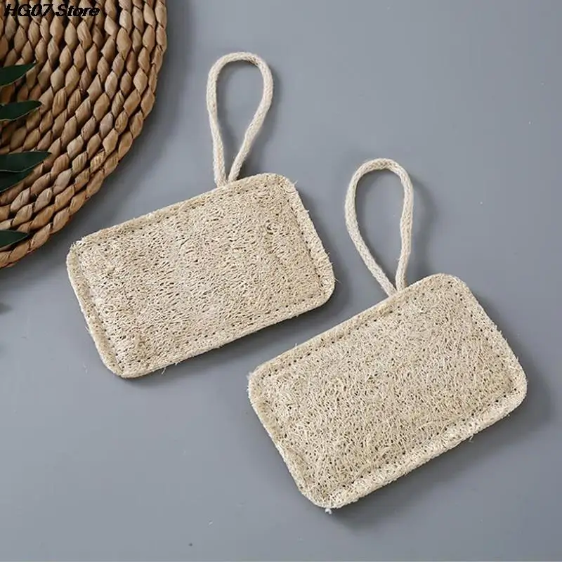 Natural Loofah Sponges Loofah Plant Fiber Kitchen Loofah Kitchen Cleaning Scouring Pad Biodegradable Dishes Dishwashing Sponge
Natural Loofah Sponges Loofah Plant Fiber Kitchen Loofah Kitchen Cleaning Scouring Pad Biodegradable Dishes Dishwashing Sponge