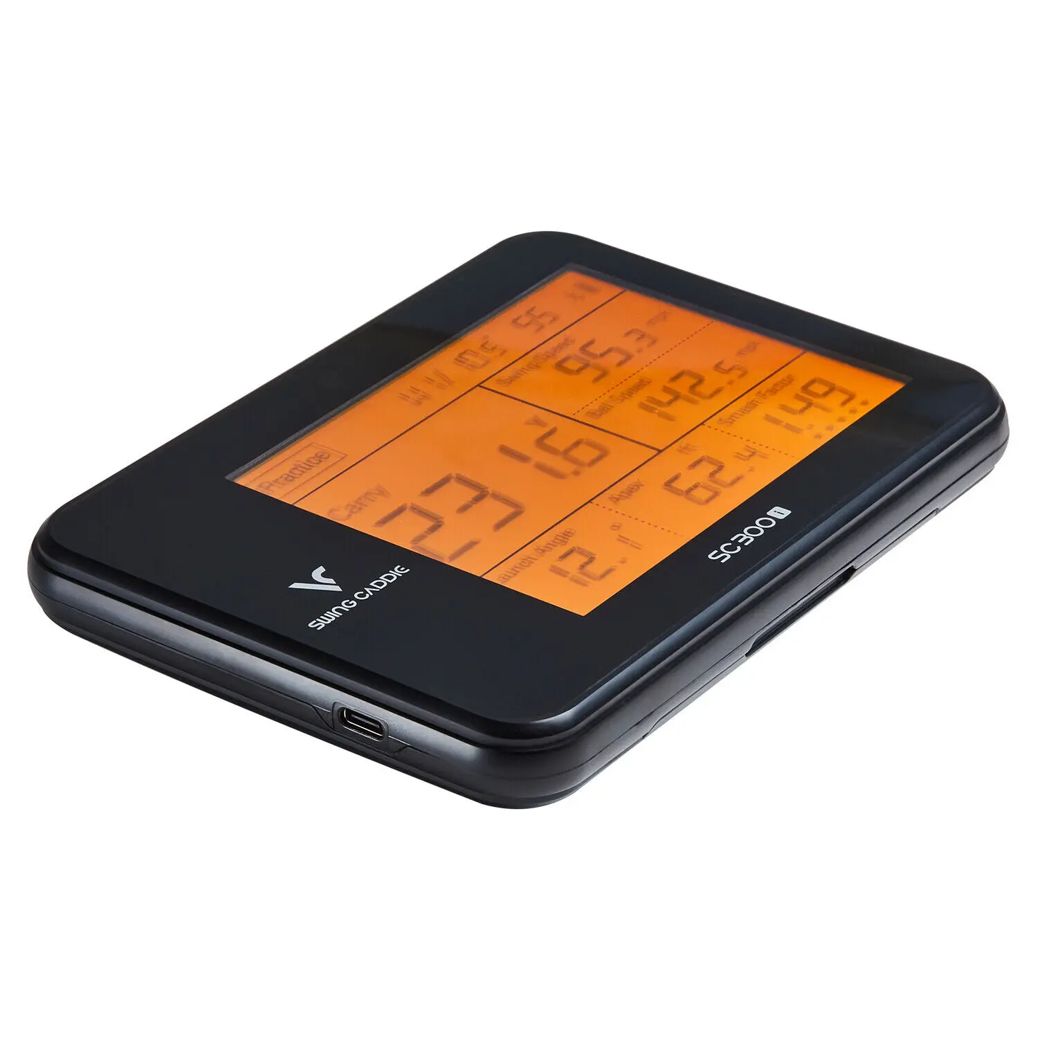 Summer discount of 50% HOT SALES FOR BUY 10 GET 4 FREEE 2023 Voice Caddy/Swing Caddy sc300 Portable Golf Launch Monitor &
Summer discount of 50% HOT SALES FOR BUY 10 GET 4 FREEE 2023 Voice Caddy/Swing Caddy sc300 Portable Golf Launch Monitor &