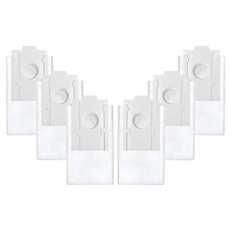 Dust Bags Replacement For Samsung VCA-RDB95 Jet Bot+ Jet Bot AI+ Robot Vacuum Clean Station Accessories Parts
Dust Bags Replacement For Samsung VCA-RDB95 Jet Bot+ Jet Bot AI+ Robot Vacuum Clean Station Accessories Parts
