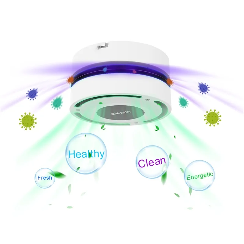 NEW UV LED 275 nm Ultraviolet Indoor Sterilization 10W Sterilizer Germicidal UVC Light Disinfection ceiling uvc device
NEW UV LED 275 nm Ultraviolet Indoor Sterilization 10W Sterilizer Germicidal UVC Light Disinfection ceiling uvc device