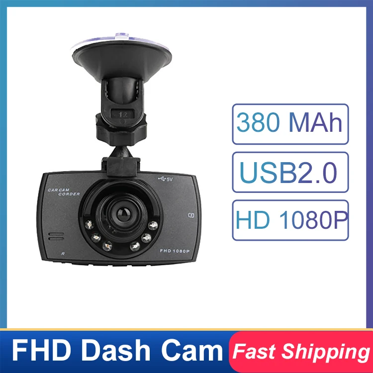 2.7 Inch hidden Camera Recording Hd 1080P Car Camera Dash Cam With 170 Wide Angle night vision car accessories With 32G card 
2.7 Inch hidden Camera Recording Hd 1080P Car Camera Dash Cam With 170 Wide Angle night vision car accessories With 32G card