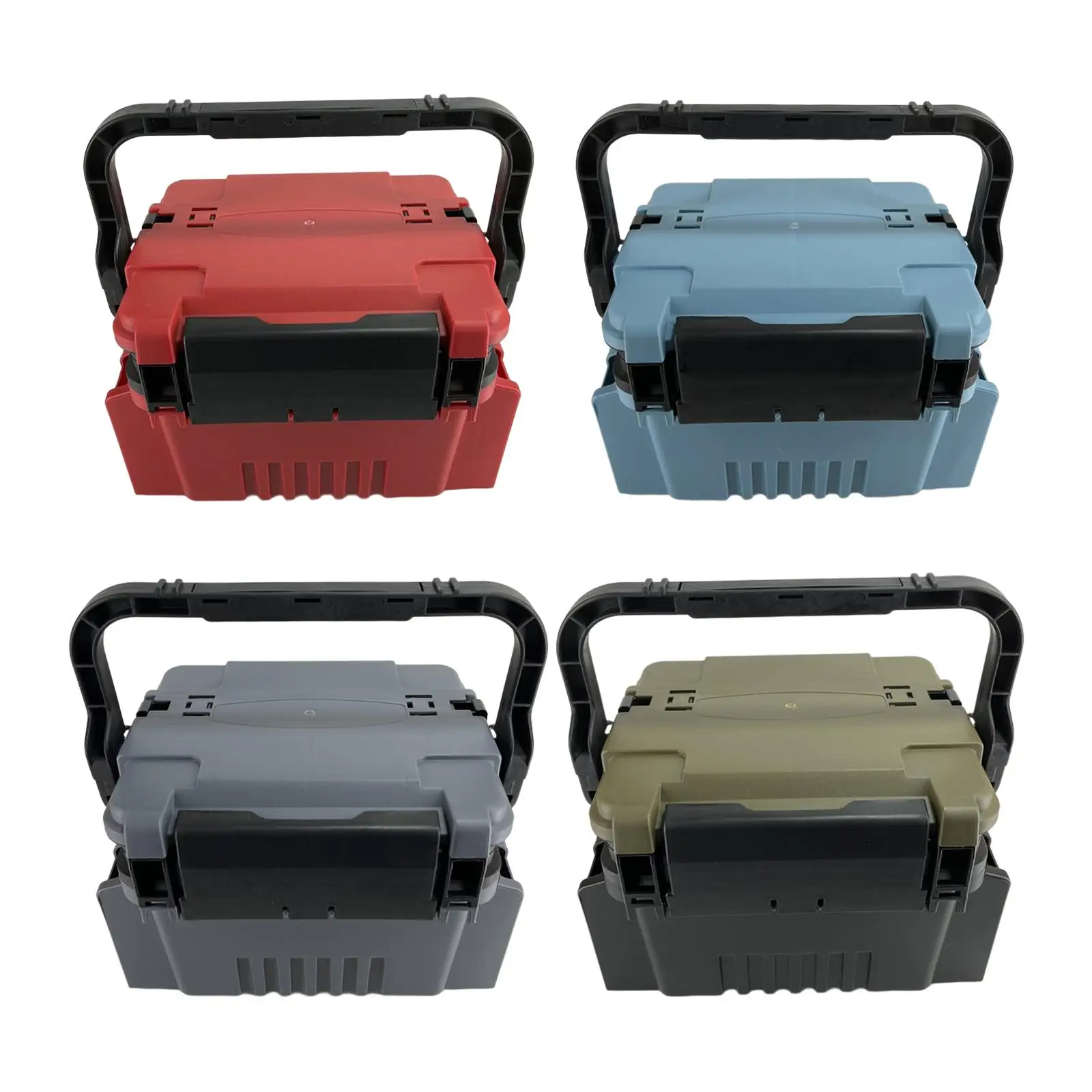 Коробка для рыболовных снастей с регулируемыми отсеками, многофункциональная женская коробка для рыболовных принадлежностей, коробка для хранения рыболовных снастей 
Коробка для рыболовных снастей с регулируемыми отсеками, многофункциональная женская коробка для рыболовных принадлежностей, коробка для хранения рыболовных снастей