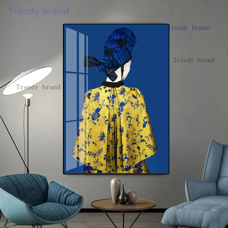 Traditional Chinese Beautiful women Canvas Painting Art Nordic Posters and Prints Wall Pictures for Living Room Decor Frameless
Traditional Chinese Beautiful women Canvas Painting Art Nordic Posters and Prints Wall Pictures for Living Room Decor Frameless
