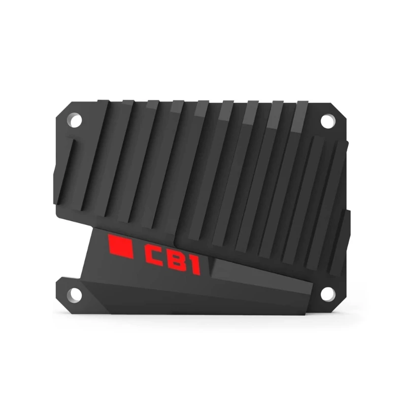 M68F Cool down 3D printer with the BIGTREETECH CB1 Heatsink for CB1 Compute Board
M68F Cool down 3D printer with the BIGTREETECH CB1 Heatsink for CB1 Compute Board
