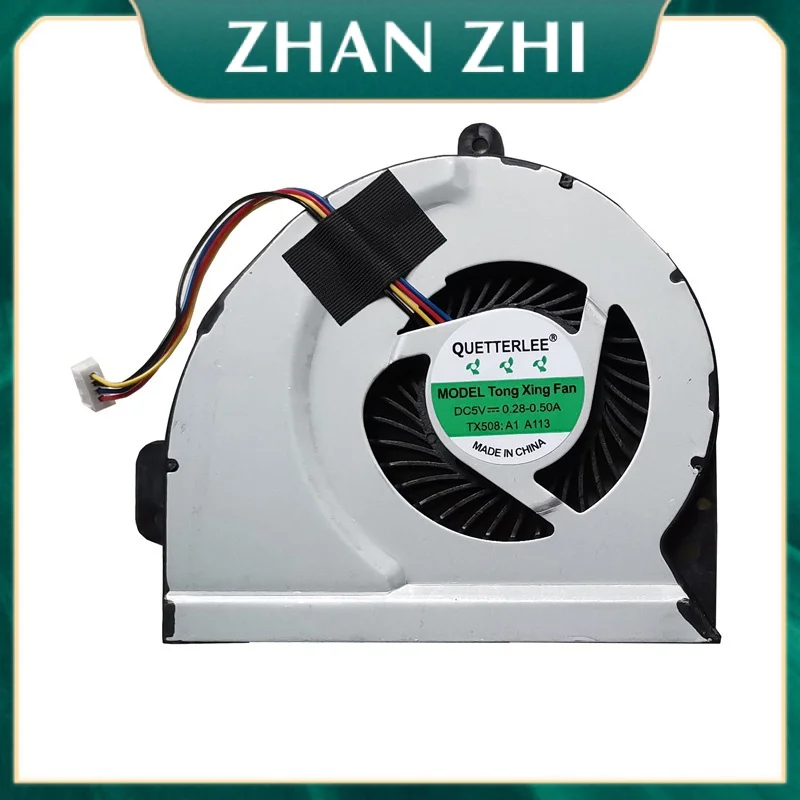 Новый Кулер для ноутбука, графический процессор Охлаждающий вентилятор для ASUS K55D K55R
Новый Кулер для ноутбука, графический процессор Охлаждающий вентилятор для ASUS K55D K55R