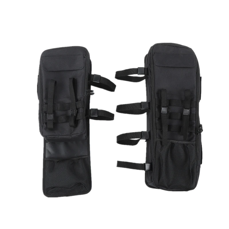 Roll Bar Storage Bag Cargo Cage With Multi-Pockets Trunk Organizers For Jeep Wrangler JK 2007-2017 2 Doors Accessories
Roll Bar Storage Bag Cargo Cage With Multi-Pockets Trunk Organizers For Jeep Wrangler JK 2007-2017 2 Doors Accessories