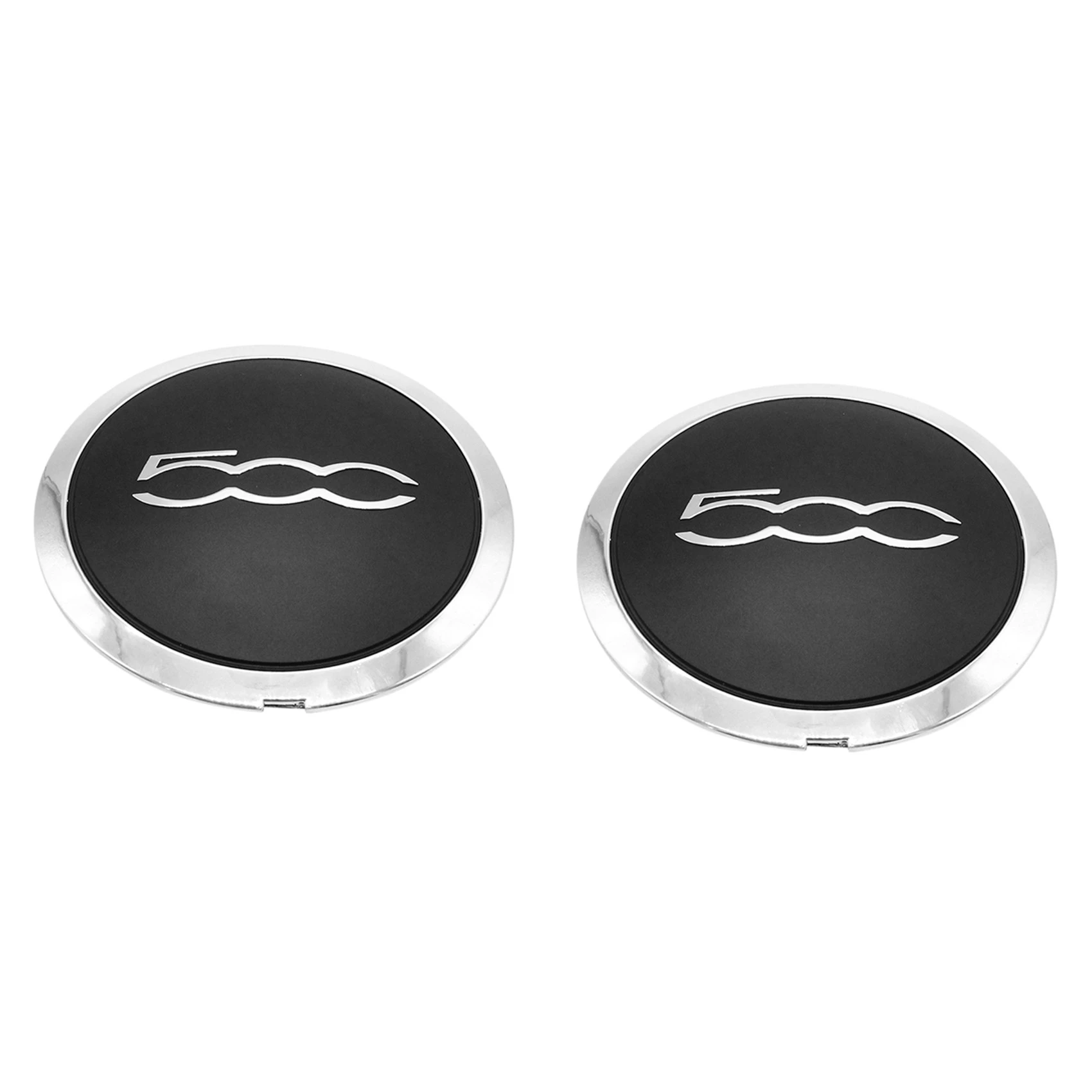 Колпачки для ступицы колес Fiat 133, 500 мм, 2 шт. 
Колпачки для ступицы колес Fiat 133, 500 мм, 2 шт.